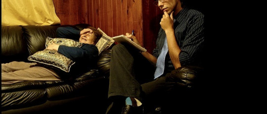 La diferencia entre ser psicólogo, psicoanalista y psicoterapeuta