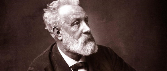 Frases de Julio Verne