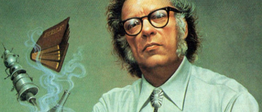 Frases de Isaac Asimov