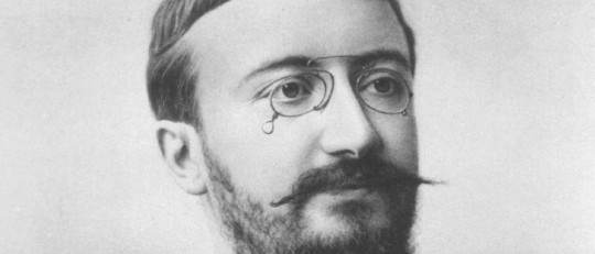 Alfred Binet: biografía del creador del primer test de inteligencia