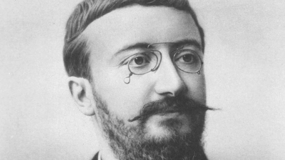 Alfred Binet biograf a del creador del test de inteligencia