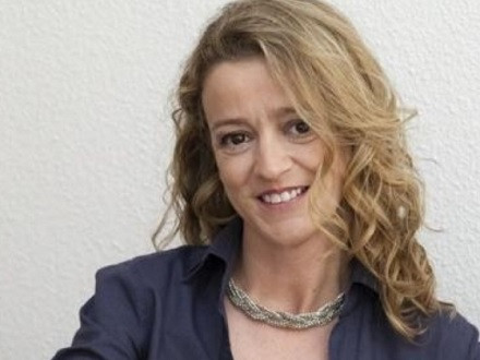 Silvia García Graullera
