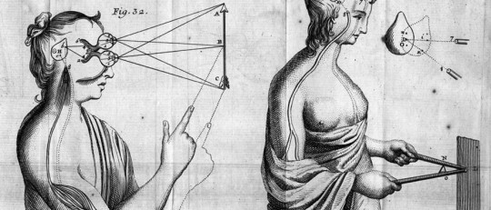 Las 10 teorías filosóficas más interesantes