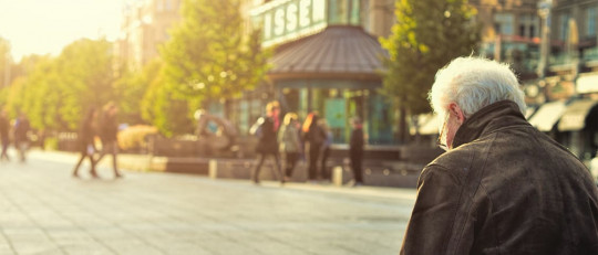 La enfermedad del Alzheimer podrá ser detectada a través de la voz