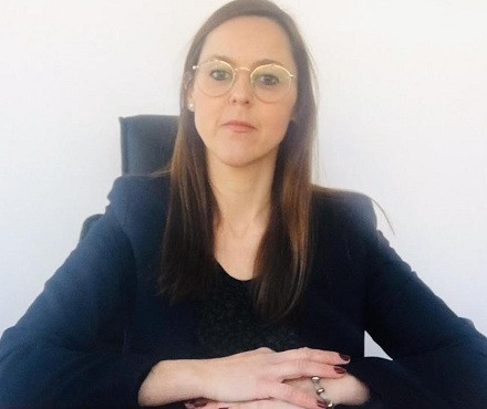 Noelia González Rosado