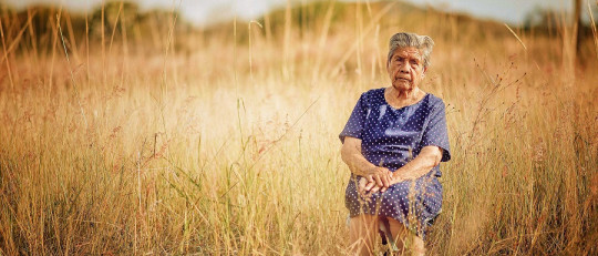 En defensa de las personas con demencia: combatamos los estigmas y prejuicios