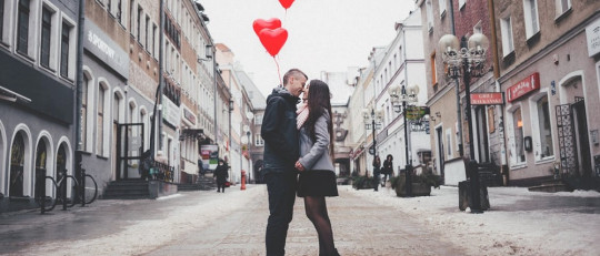 8 verdades sobre el amor que deberíamos saber cuanto antes