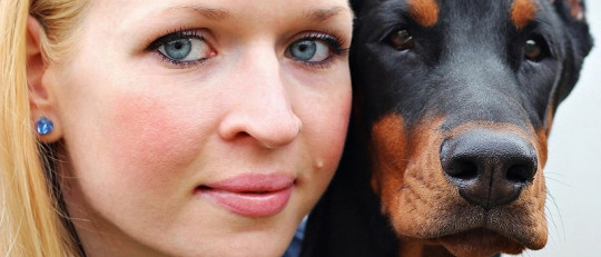 Los 7 beneficios de tener una mascota en casa