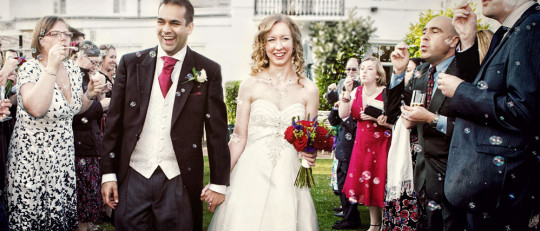 ¿Matrimonio o vida de solteros? 20 ventajas e inconvenientes