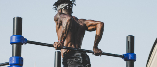 Complejo de Adonis: causas, síntomas y tratamiento