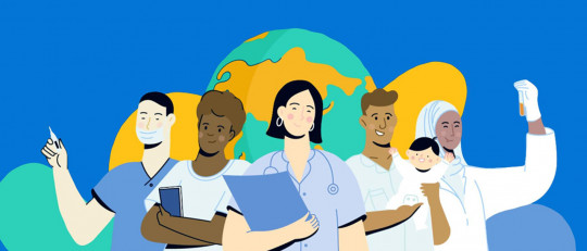 Frases de enfermeras