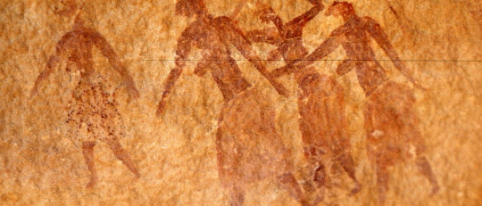 Cazadores-recolectores