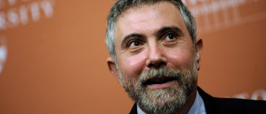 Frases de Paul Krugman