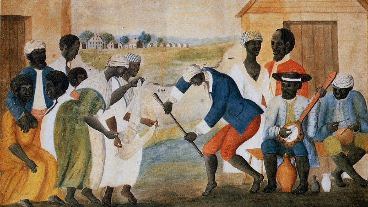 Esclavismo: qué es y cuáles eran sus características