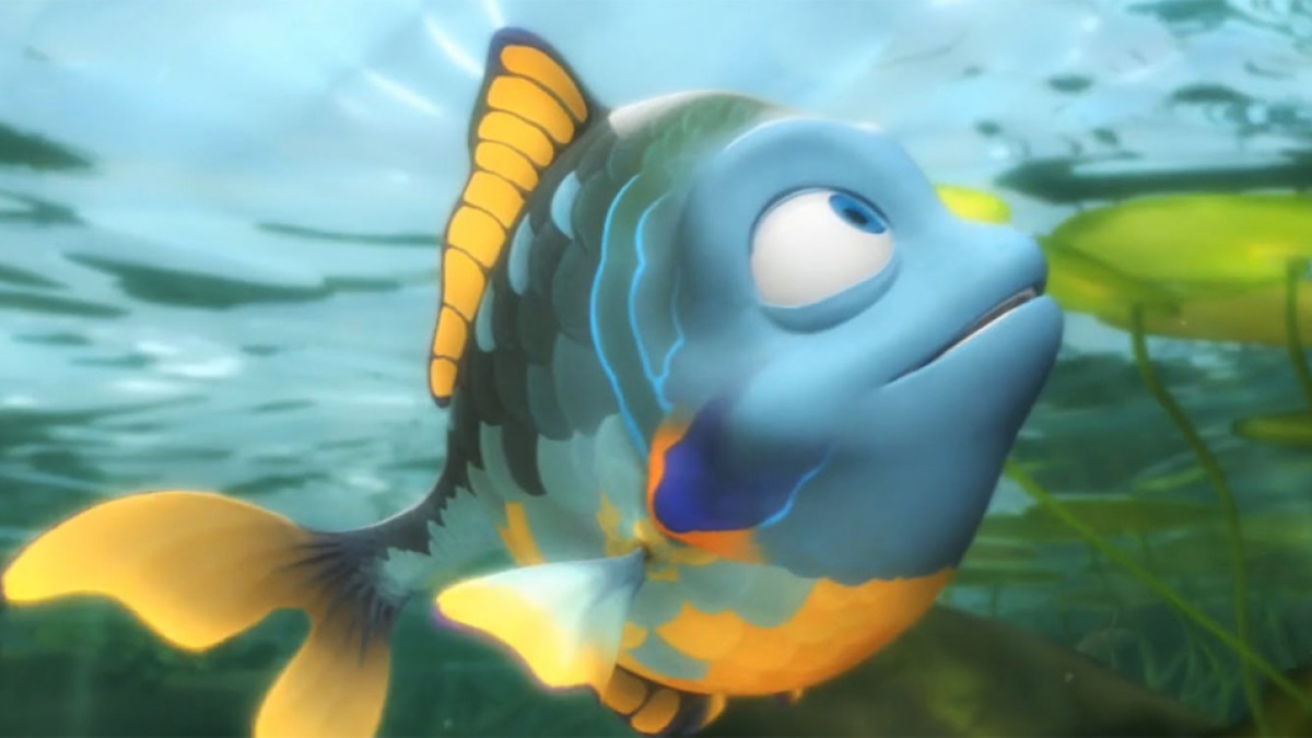 La Naranja Mecánica' y sus enseñanzas psicológicas, image size:1200x675