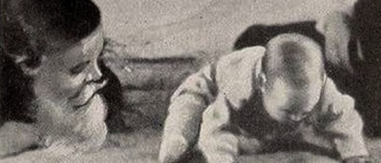 Experimento del pequeño Albert