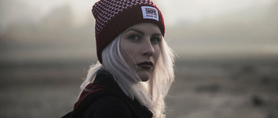 8 buenas razones para enamorarse de una mujer independiente