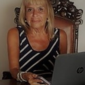 Irene Castiglione Oderigo
