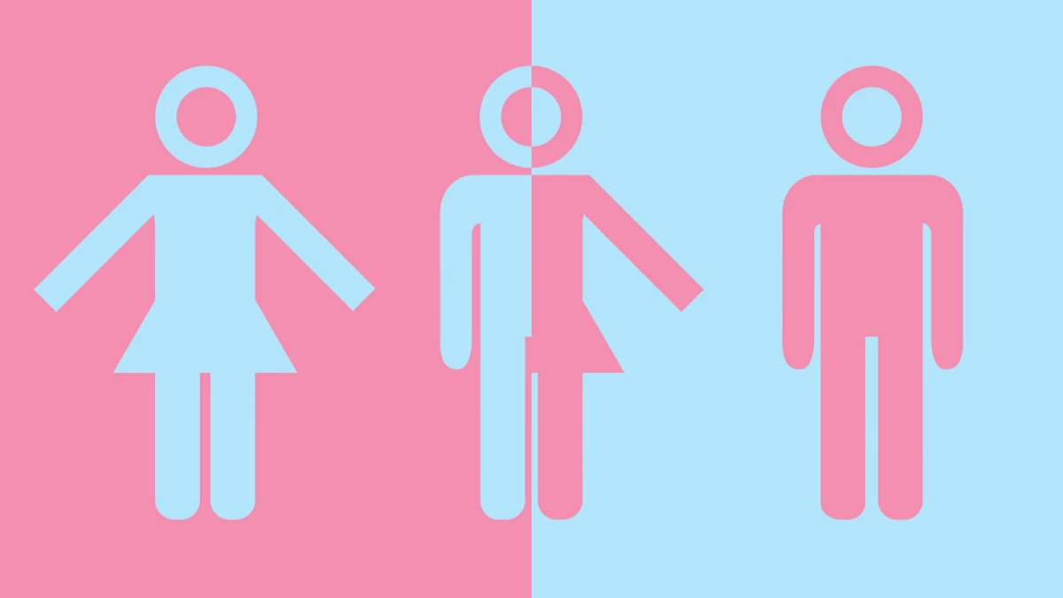 Qué es la intersexualidad? Definición, causas y tipos