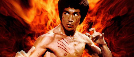 Frases de Bruce Lee