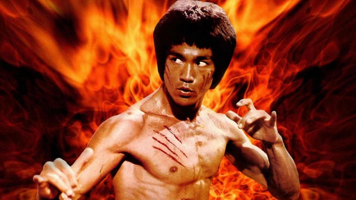 Las 75 mejores frases de Bruce Lee, image size:1200x675