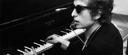 Frases de Bob Dylan