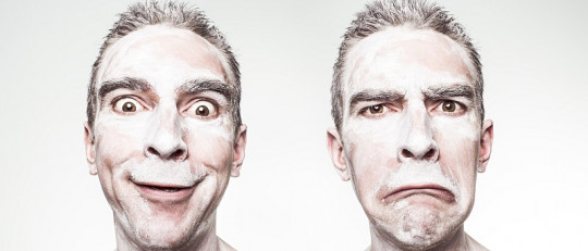 La obligación de ser (o parecer) felices