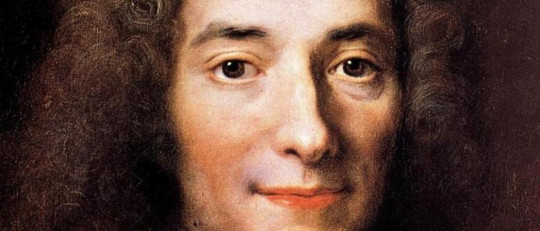 Frases de Voltaire