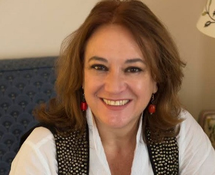Sandra García Sánchez-Beato