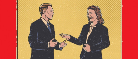 Los 10 pilares para una comunicación no verbal perfecta