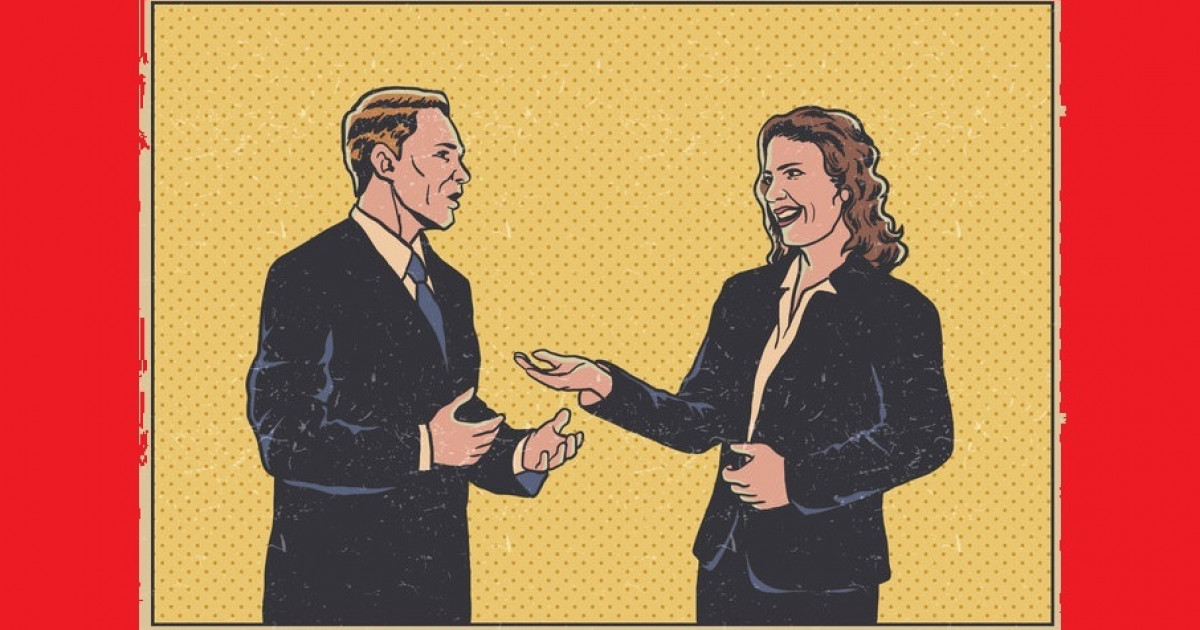 Los 10 pilares para una comunicación no verbal perfecta Los 10 pilares para una comunicación no verbal perfecta