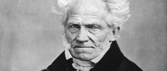 Arthur Schopenhauer