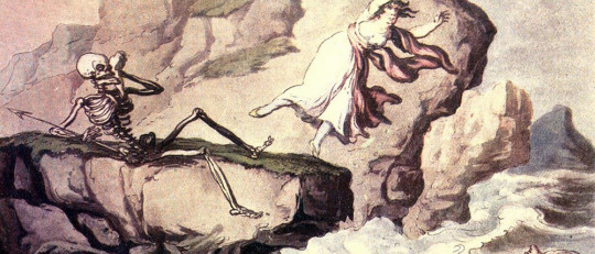 Los 9 mitos y falsos tópicos acerca del suicidio