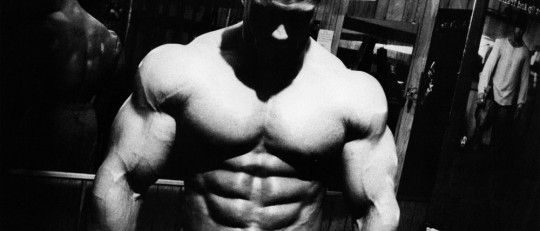 Vigorexia: causas, síntomas y tratamiento