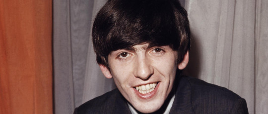 Frases de George Harrison