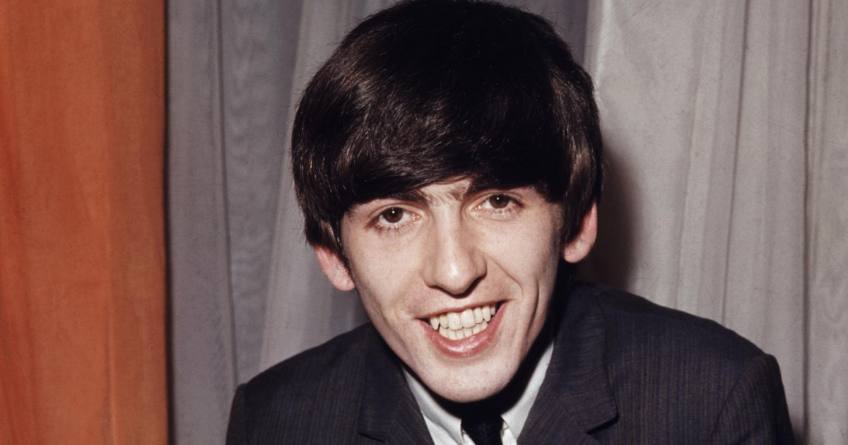 george harrison alto