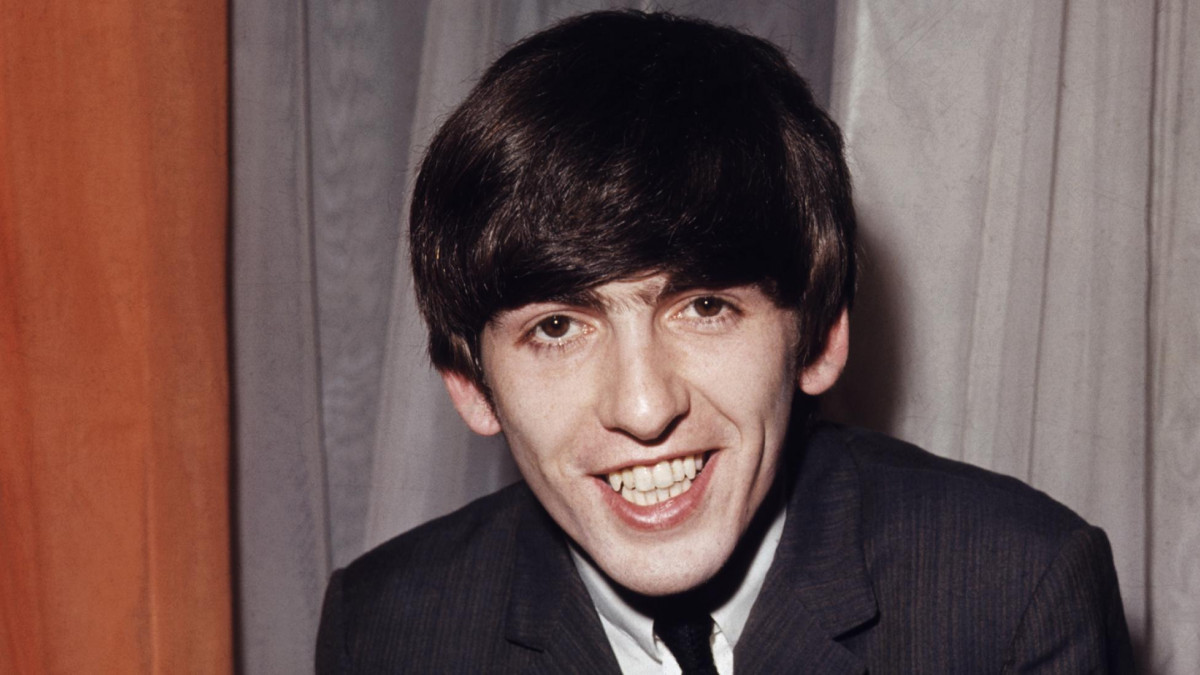 Las 80 mejores frases de George Harrison