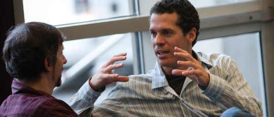 Los 8 pasos para sobrevivir a una conversación incómoda