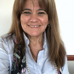 Maria Alejandra Garcia Moreno