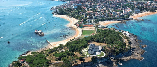 Residencias de ancianos en Santander