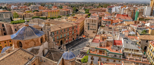 Residencias ancianos Murcia