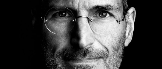 Frases de Steve Jobs