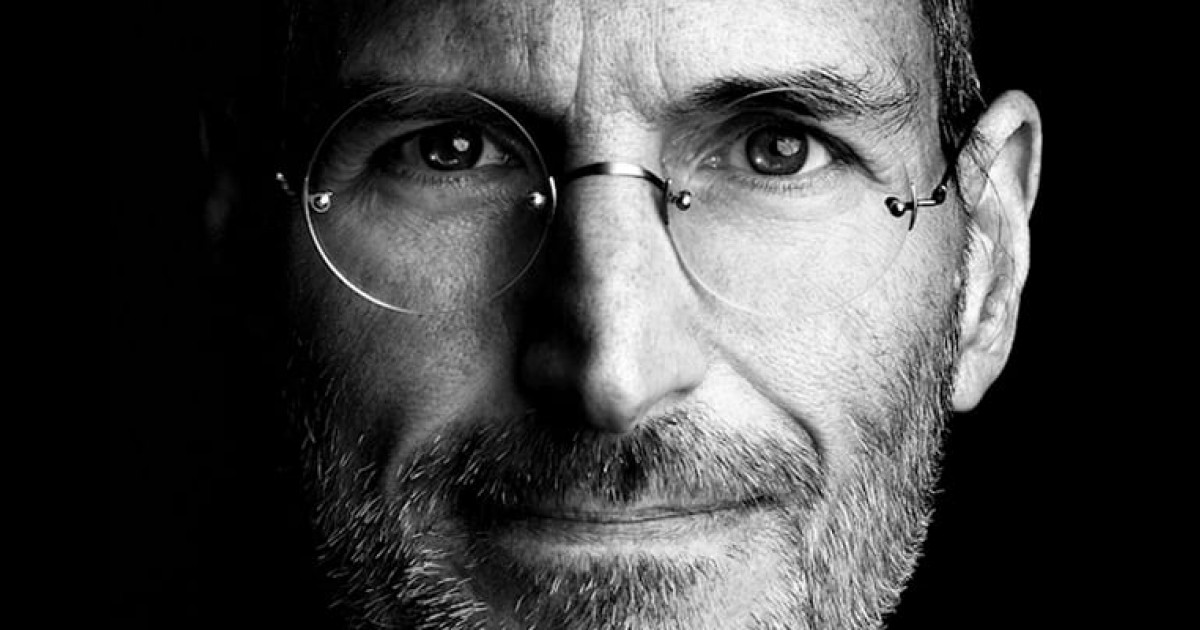 Las 80 mejores frases célebres de Steve Jobs