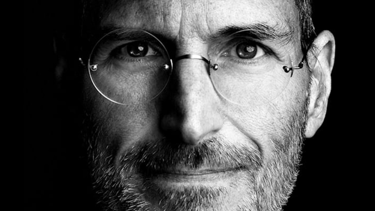 Las 80 mejores frases célebres de Steve Jobs