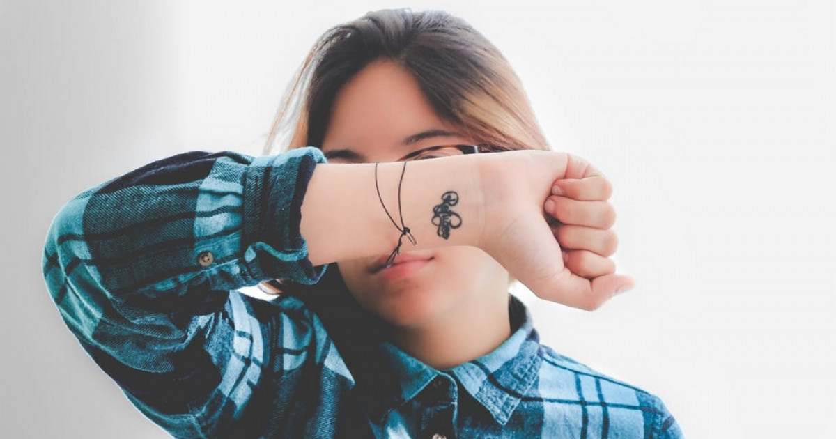 Las 110 mejores frases para tatuarse