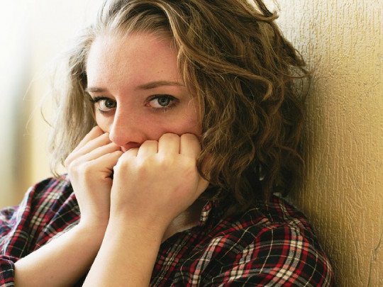 Los nervios y el estrés: ¿para qué sirve la ansiedad?