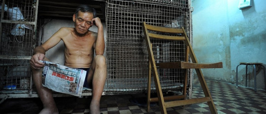 ¿Es la Psicología el brazo correctivo del capitalismo moderno?