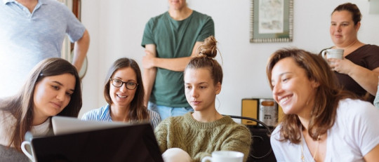 Familias y entorno en los Trastornos de la Conducta Alimentaria