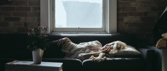 Las alteraciones del sueño ante la crisis del coronavirus