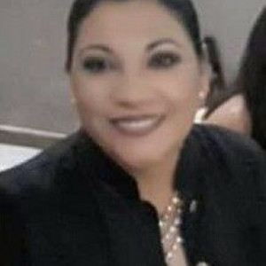 Maria Luisa Garcia Soto